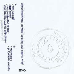 Ben Zimmerman - Zurt