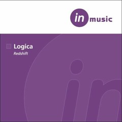 Logica - Redshift (Matt Stapley & Hedstatic) 2002