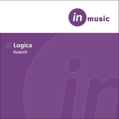 Logica - Redshift (Matt Stapley & Hedstatic) 2002