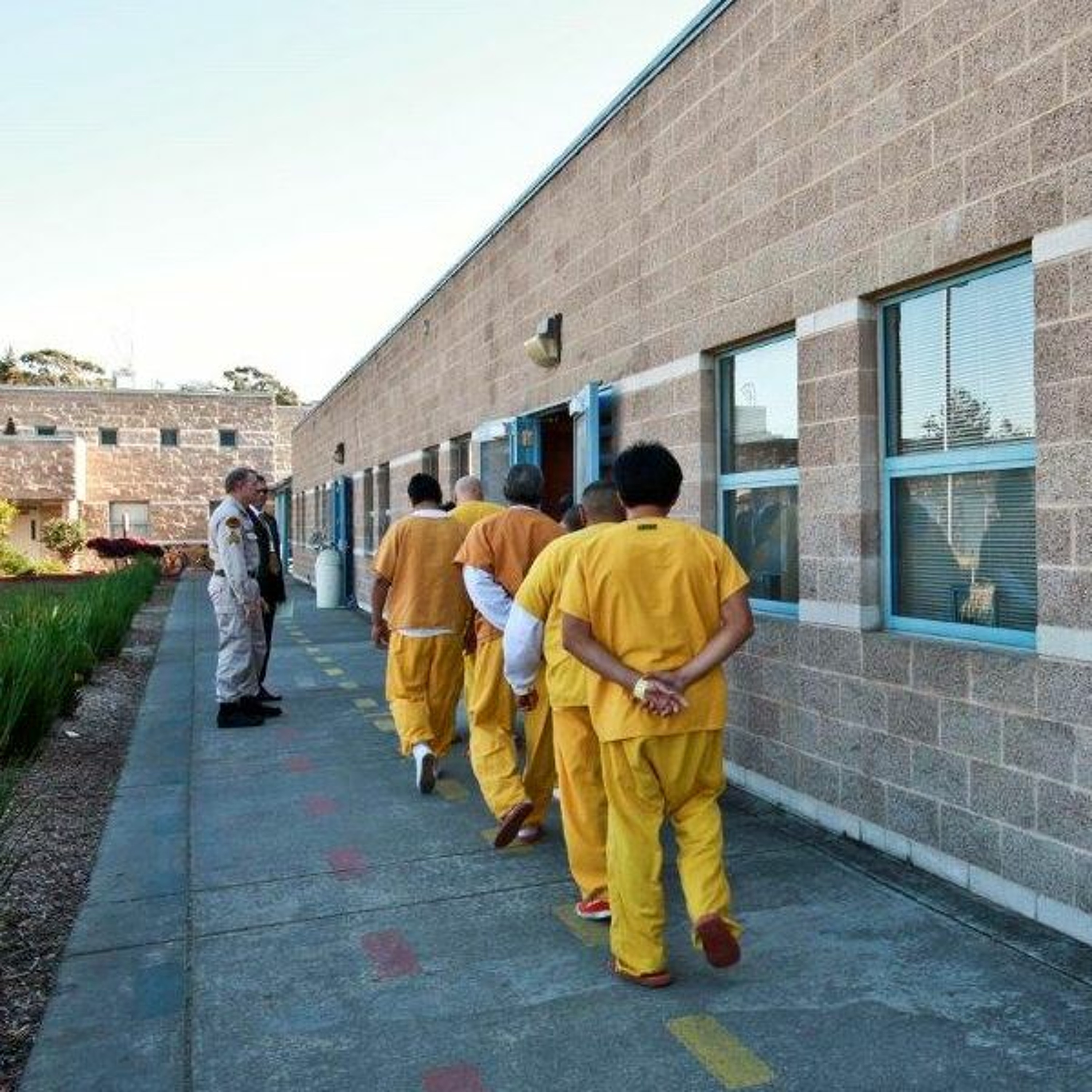 The High Price of Prison Phone Calls episode artwork