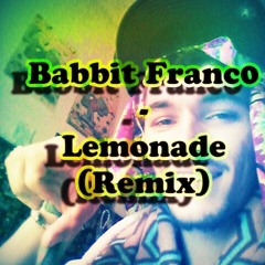 Lemonade (Remix)