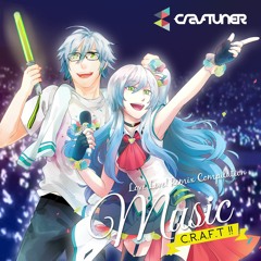Music C.R.A.F.T!! Audio Crossfade (2015)