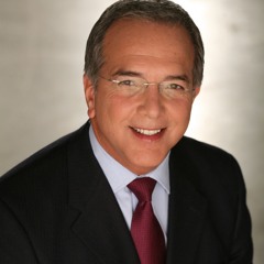 Episode 52: Dave Courvo - Voiceover Artist/Author