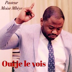 Pasteur Moise Mbiye - Losambo