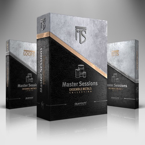 Access Granted - George Valavanis (Ens Metals Loops + Gravity + Vocalise + Aeon)