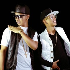 Albert06 & JC La Nevula - LLore Y Jure