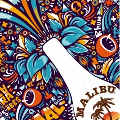 MALIBU RUM 100 BPM