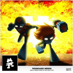 Pegboard Nerds