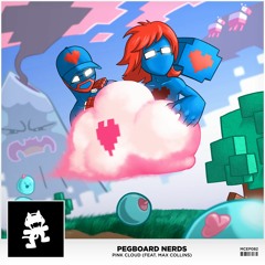 Pegboard Nerds - Pink Cloud (feat. Max Collins)