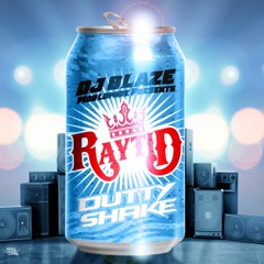 Raytid - Dutty Shake [Raw] (Fiyah Blaze Productions)
