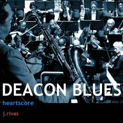 Deacon Blues (Steely Dan cover with J.Rivas)