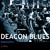 Artwork for Deacon Blues (Steely Dan cover with J.Rivas)