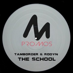 Tamborder, Rodyn - The School (Mattei & Omich Remix) [Metropolitan Recordings]