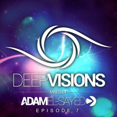 Deep Visions 007