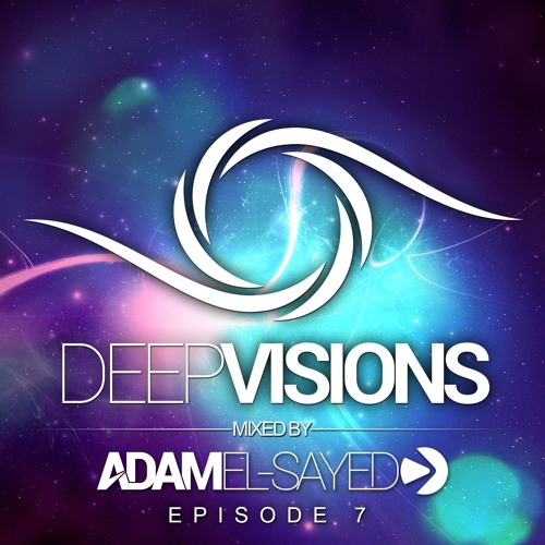 Deep Visions 007