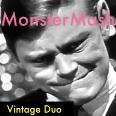 Monster Mash (Late Night Cut)