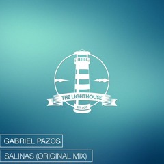 Gabriel Pazos - Salinas (Original Mix)[Free Download]