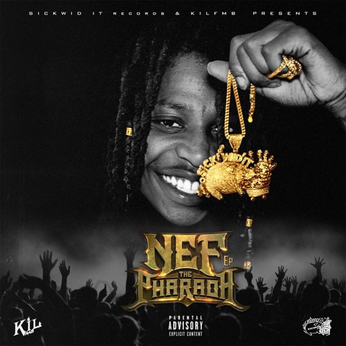 Nef The Pharaoh - Boss Me