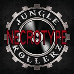 NECROTYPE - FANG AND CLAW - FREE DOWNLOAD HALLOWEEN SPECIAL - RZFD002