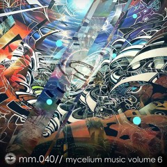 Native Bounce (Mycelium Music Vol. 6)