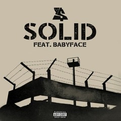 Ty Dolla $ign ft. Babyface - Solid (The N.E.W.S. Remix)
