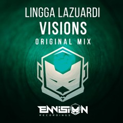 Lingga Lazuardi - Visions
