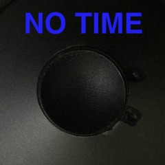 01 No Time - Antonio Marines