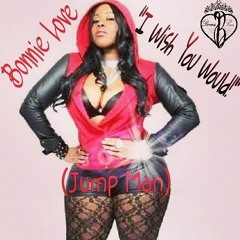 I WISH YOU WOULD JUMP (JUMP MAN FREESTYLE)