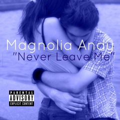 Magnolia Andy - Never Leave Me