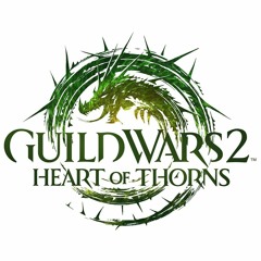GW2 Heart of Thorns - Tarir, The Forgotten City