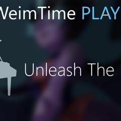 Unleash The Magic - Piano and Strings Arrangement -- MP3 Download