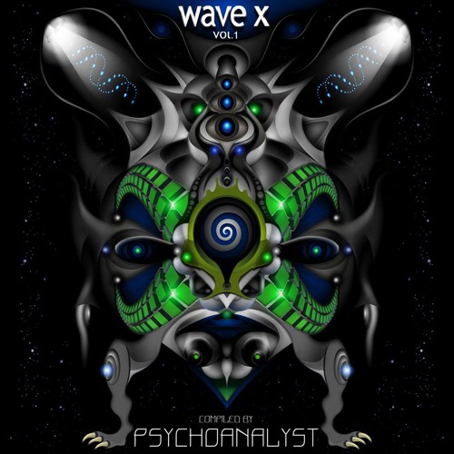 psYphomet - Obsessive Anxiety (150 bpm)