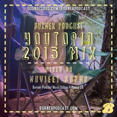 YOUtopia 2015 Mix