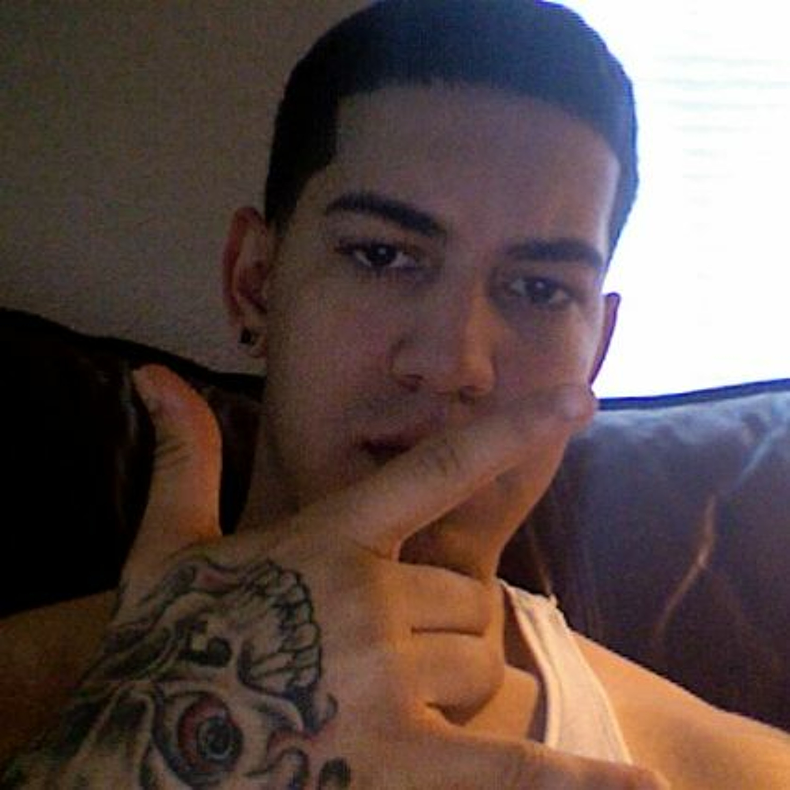 CHICO Dennis
