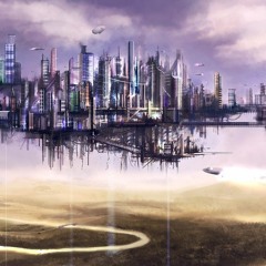 Koan - Flying Cities