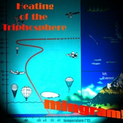 mingram! - jetstream (previously unreleased)