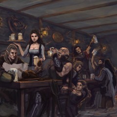 Tavern Chant