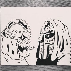 MORBSKI - Doin' What You Do