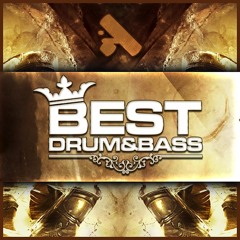 Best Drum And Bass Podcast - 052 - Oct 23 - Dioptrics And Jae Kennedy