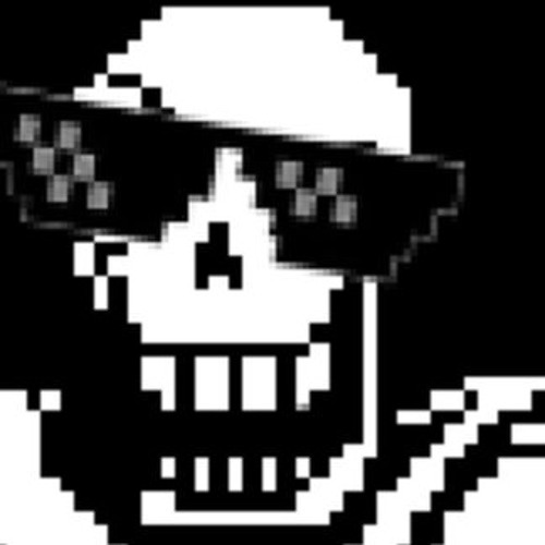 Spaghetti Hustle  ( Undertale Bonetrousle Remix )