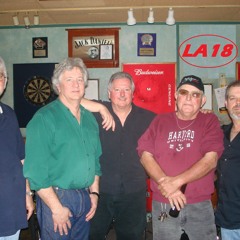 Tore Down - LA18 Cover/Freddie King