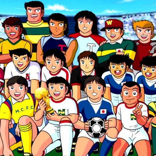 Stream Captain Tsubasa 2 Nes Music Enemy Theme 2 By Naz Nazeeh Al Saggaf Listen Online For Free On Soundcloud