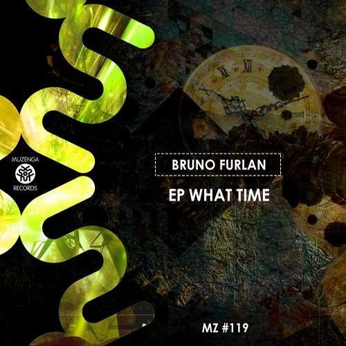 Bruno Furlan - Shake Shake (Original Mix) | OUT NOW