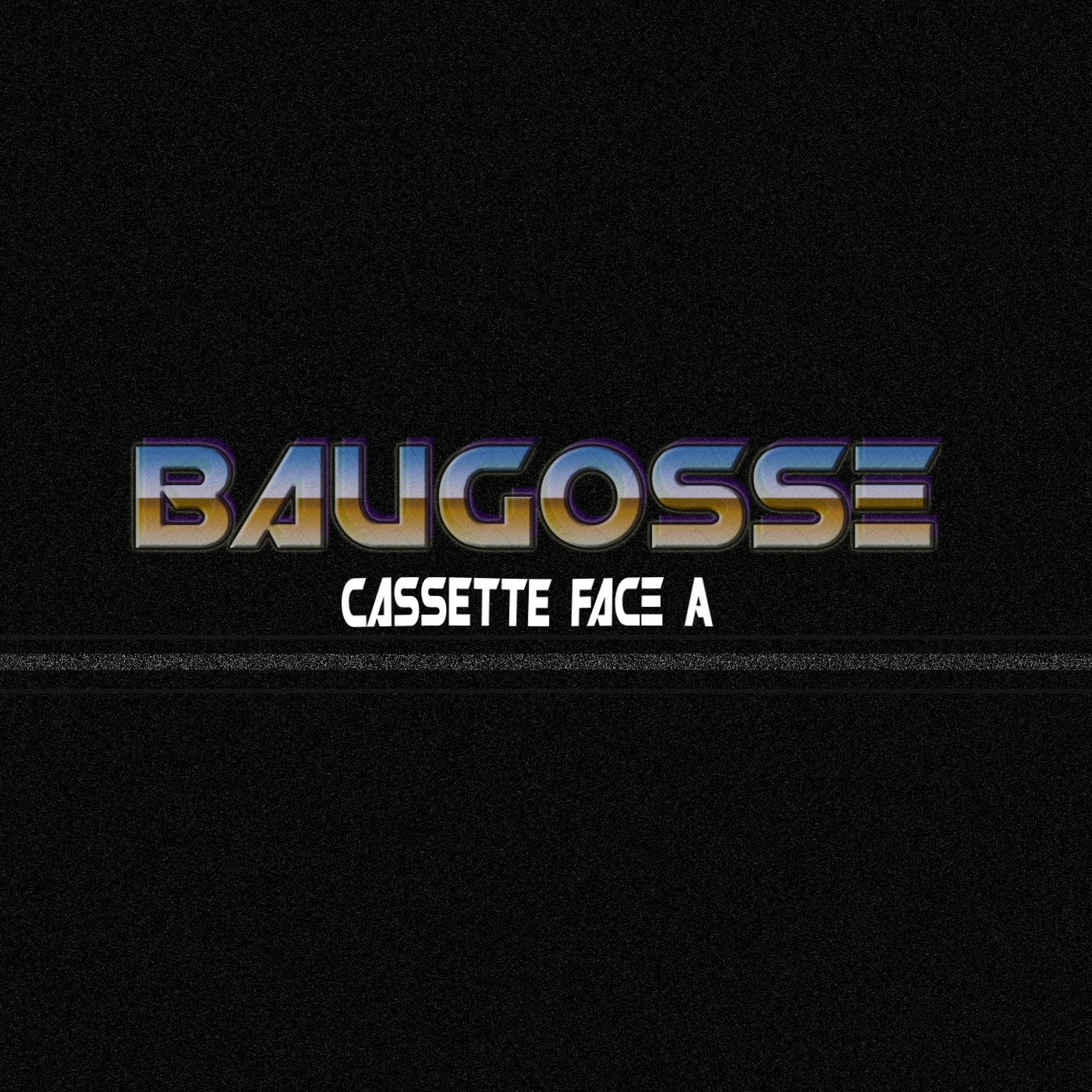 Cassette Face A episode artwork