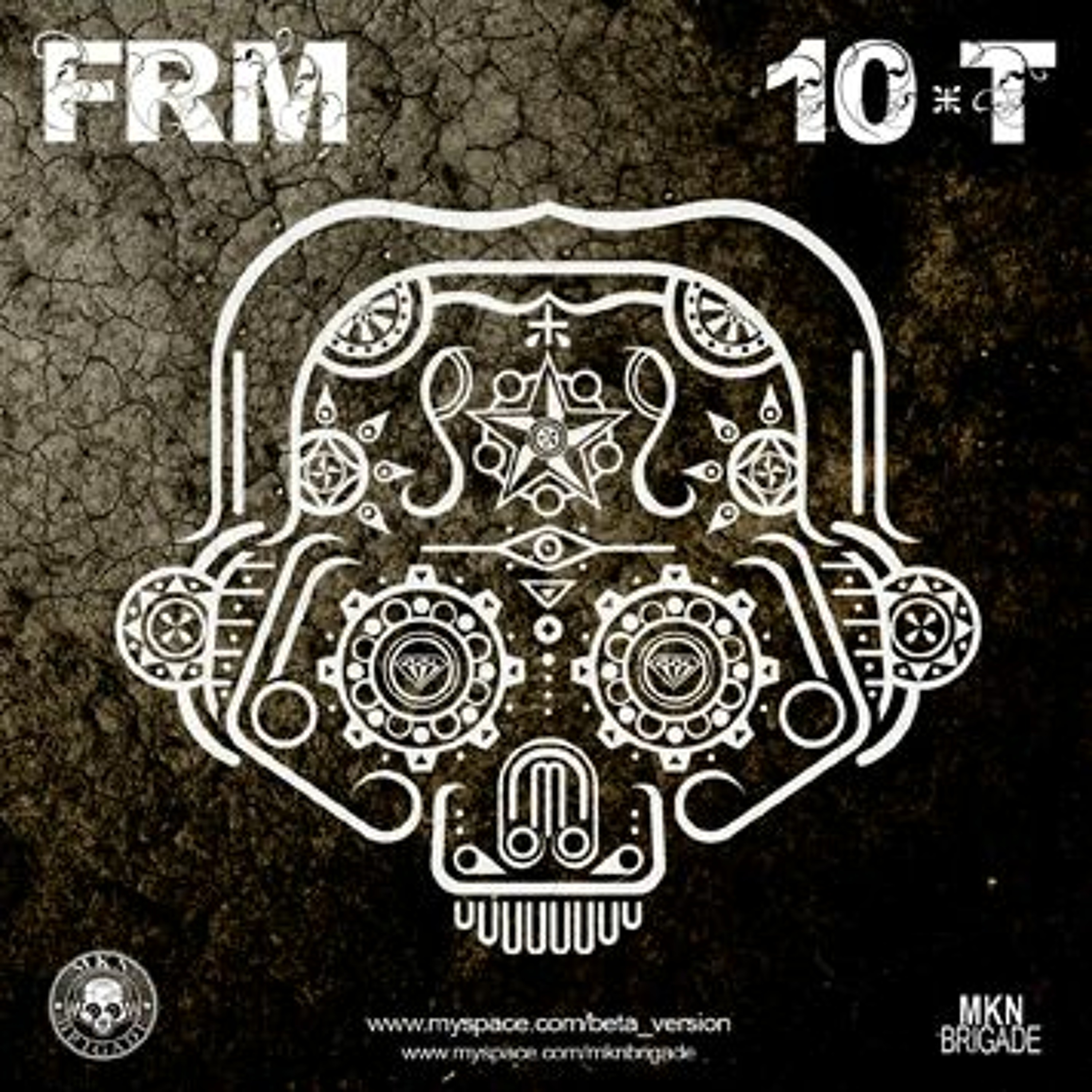 FRM10T episode artwork