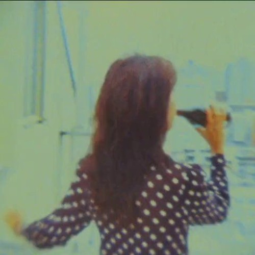 Accidently Saved By The Clap Of Her Hands