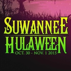 illumie mix 20: hulaween edition