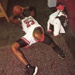 Official 96 Jordan With the Wrist