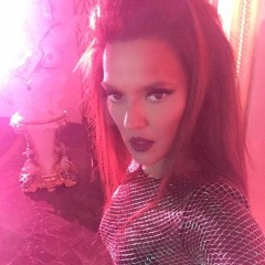 DJane Bahar - Demet Akalin - Gölge