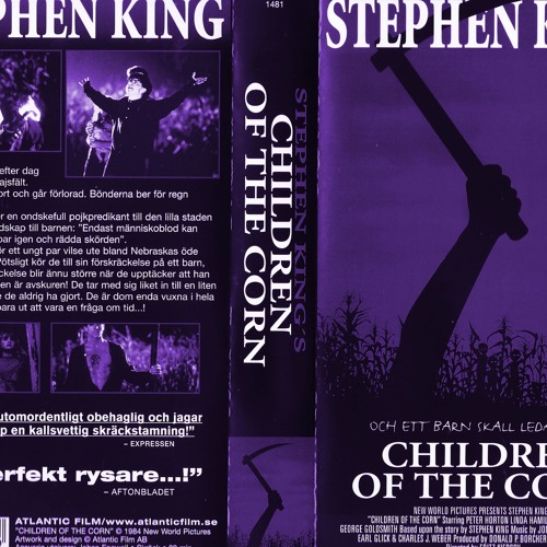 Children Of The Corn Think It Ova instrumental (Lo Fi ) (Prod. by APOC KRYSIS)